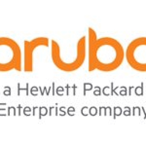 HPE Aruba Central Ready AirWave 8 Appliance